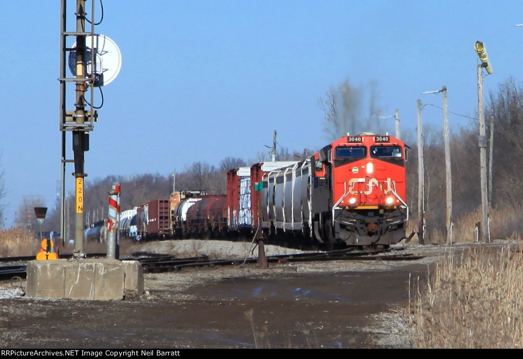 CN 3040